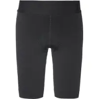 Loeffler dames fietspantalon "Tour" met versteviging, maat: 36
