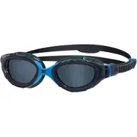Zoggs Predator Flex Swimming Goggles Grijs Regular