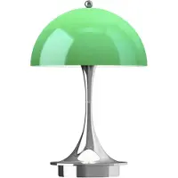 Louis Poulsen Panthella 160 portable tafellamp original opal green