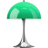 Louis Poulsen Panthella 250 portable tafellamp original opal green