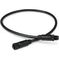 Ancor Nmea 2000 Drop Cable 1 M Zilver