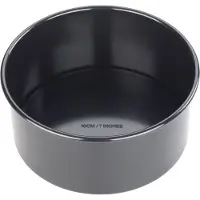 Tala - Ronde Bakvorm, Extra Diep, Losse Bodem, 18 cm - Tala Performance