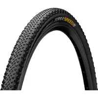 Continental Terra Speed 650b Tubeless Ready Soft ProTection BlackChili Compound E-Bike e25 || Maat: 40 mm