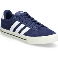 Adidas Sneakers laag 'Daily 4.0' donkerblauw / wit