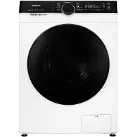 Inventum VWM9010W Wit
