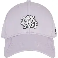 Cayler & Sons Pet mauve / zwart / wit