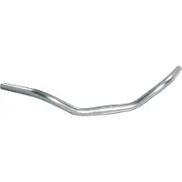 Ergotec Country 66 Mm 67º Grip 190 Mm Stuur