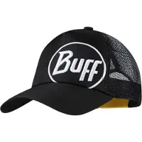 Buff Trucker Pet
