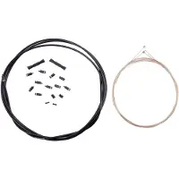 Sram Slickwire Road/mtb Shift Cable 4 Mm Kit Schakelkabels Set