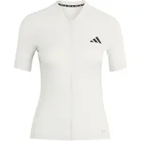 Adidas Functioneel shirt 'Essentials' lichtgrijs