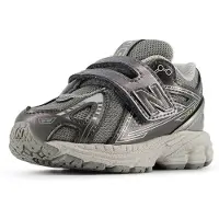 New Balance Sneakers '1906' grijs / antraciet / donkergrijs
