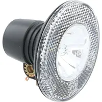 Busch + Müller Front light b&m lumotec- n2 f.hub dynamo