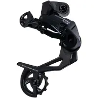 Sram x .3 dérailleur noir chape longue
