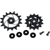 Sram Xxsl T-type Eagle Axs Derailleurwieltjes Set Voor Fietsen