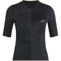 Adidas Functioneel shirt 'Tempo' zwart