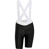 Adidas Sportbroek 'Essentials' zwart / wit