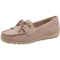 Tamaris Mocassins beige