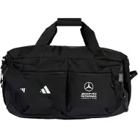 Adidas Sporttas 'Mercedes - AMG Petronas Formula 1' zwart / wit