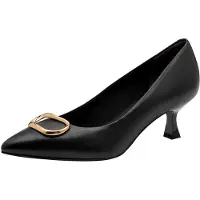 Tamaris Pumps zwart