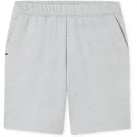 Schiesser Pyjamabroek 'Mix & Relax' lichtgrijs