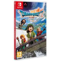 DRAGON QUEST VII Reimagined