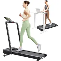 Urevo Strol 2s Pro Treadmill Groen
