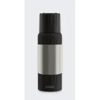 SIGG Thermosfles Alpine Star Brushed 1,0L