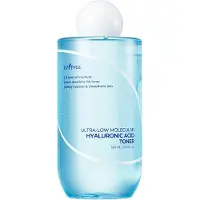 Isntree , Ultra-Low Molecular Hyaluronic Acid Toner, 10,14 fl oz (300 ml)