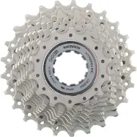 Shimano Ultegra CS-6600 Cassette 10-Sp 14-25T