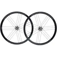 Campagnolo Scirocco Disc Tubeless Wielset | 12/15x100 - 12x142/135mm | Centerlock
