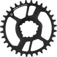 Sram X-Sync Direct Mount Kettingring Boost Staal 11 Speed || Maat: 32