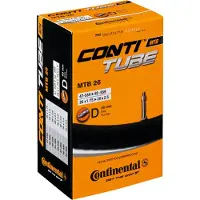 Continental Binnenband 26 x 1.75/2.5 (47/62-559) DV-40mm