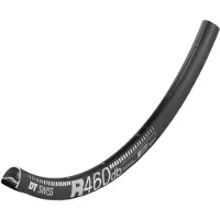 Dt Swiss R 460 700c 18 Mm Std Vi Disc Tubeless Racefietsvelg