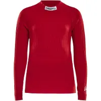 Craft Kind compressie shirt progress cn LS | Maat 8/10 jaar