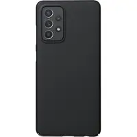 Nudient Thin Precise Case Samsung Galaxy A52 4G/5G/A52s 5G (2021) V3 Ink Black