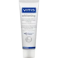Vitis Whitening Tandpasta - 75 ml