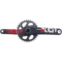 Sram X01 Eagle Boost Dub Direct Mount Crankstel