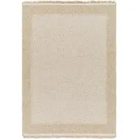 Livabliss Tundra Vloerkleed 120 x 170 cm - Lichtbeige