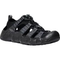 Keen Sandalen 'Hyperport H2' zwart
