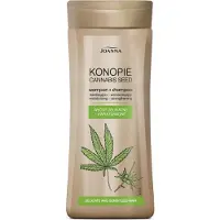 Joanna Hennep Vochtinbrengende en Versterkende Shampoo voor delicaat en gevoelig haar 200ml