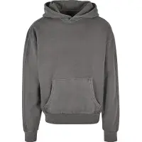 Urban Classics Sweatshirt basaltgrijs
