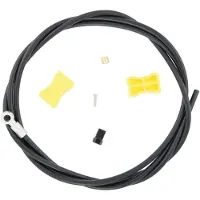 Shimano Remkabelset Xtr Sm-bh90 1700 Mm Zwart 6-delig
