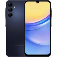 Samsung Galaxy A15 128GB Donkerblauw 5G