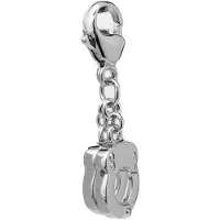 Ti sento Bedelarmbandje voor vrouwen Ti Sento 8176SI (2 cm)