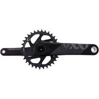 Sram Xx1 Eagle Dub Direct Mount Crankstel