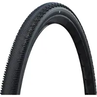 Schwalbe G-One RS Pro - TLR - ADDIX Race - Super Race - V-Guard - 28x2.15 - Black