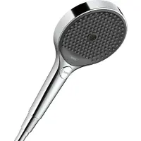 Hansgrohe Rainfinity handdouche 130, 3jet, EcoSmart+, chroom