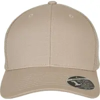Flexfit Pet beige