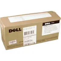 Dell 593-10839 (C233R) toner cartridge zwart hoge capaciteit (origineel)
