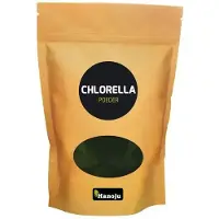 Hanoju Chlorella premium poeder, 1000g